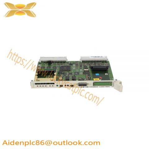 SIEMENS 6ES5948-3UA13 Central Processing Unit for Industrial Automation