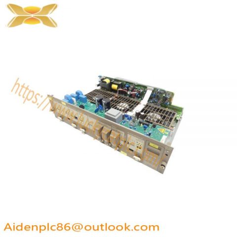 SIEMENS 6ES5955-3LC41 Power Supply Module - High Efficiency and Reliability for Industrial Automation