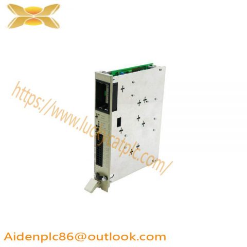 SIEMENS 6ES5955-7NC11 | High-Performance Power Supply Module