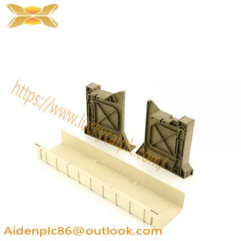 SIEMENS 6ES5981-0GA11 Mounting Accessories Cable Duct, Industrial Control Solutions