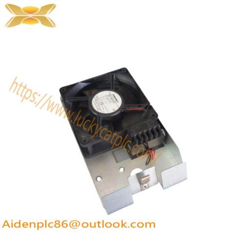 SIEMENS SIMATIC Replacement Fan for 6ES5988-3NB41, High Efficiency & Durable Cooling Solution