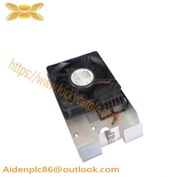 SIEMENS SIMATIC Replacement Fan for 6ES5988-3NB41, High Efficiency & Durable Cooling Solution