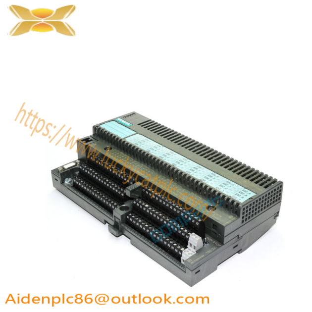 SIEMENS 6ES7131-0BL00-0XB0 Electronic Module Digital