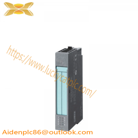 SIEMENS 6ES7131-4FB00-0AB0 Electronic Modules: Advanced Automation Solutions