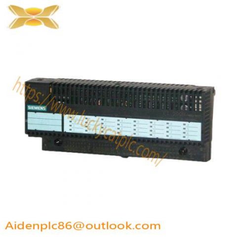 Siemens 6ES7132-0BL01-0XB0 Digital Output Module - Precision Control for Industrial Automation