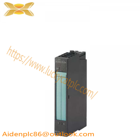 SIEMENS 6ES7132-4BB31-0AB0: Precision Electronic Modules for Industrial Control