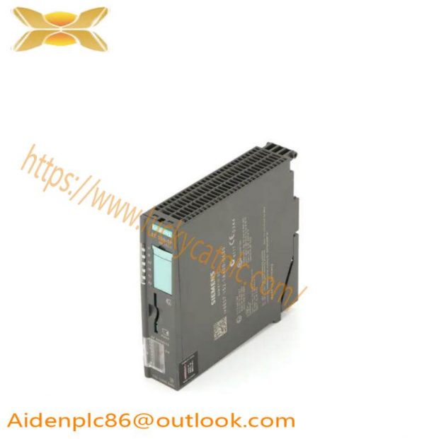 SIEMENS 6ES7152-1AA00-0AB0 IM152-1 INTERFACE MODULE - Advanced Industrial Communication Hub