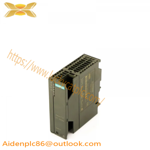 SIEMENS 6ES7153-2AA02-0XB0 SIMATIC DP INTERFACE MODULE