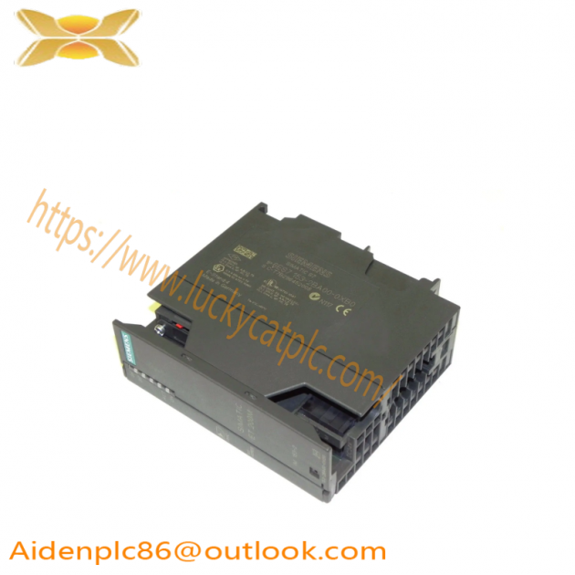 SIEMENS 6ES7153-2BA00-0XB0 ET200M INTERFACE IM153-2 HF: Advanced Industrial Control Solution