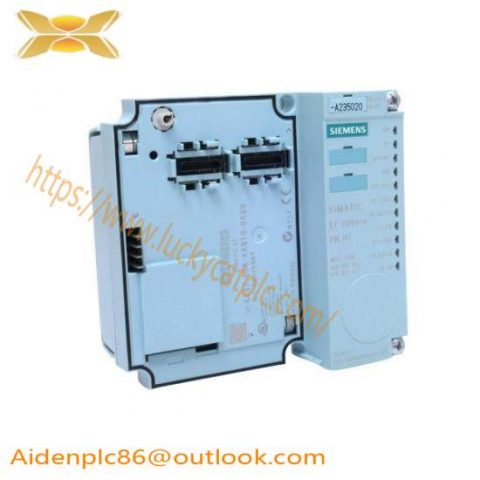 SIEMENS 6ES7154-4AB10-0AB0 DP PROFINET Interface Module