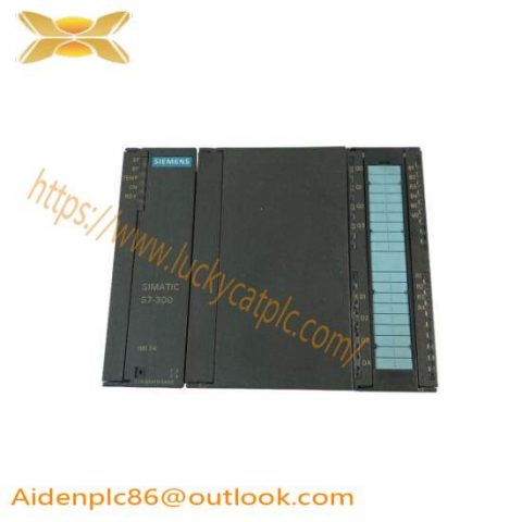 SIEMENS 6ES7174-0AA10-0AA0 Interface Module for Industrial Automation, Compact & Reliable Control Solutions