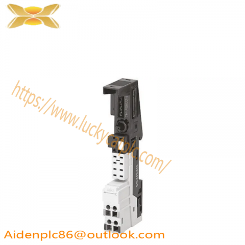 SIEMENS 6ES7193-4CE00-0AA0: Industrial Control System's Reliable Terminal Module