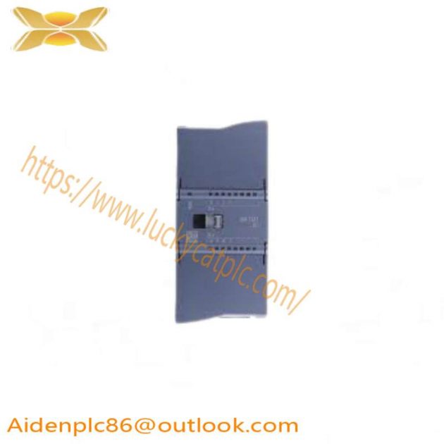SIEMENS S7-1200 Digital Input Module SM 1221, 6ES7221-1BF32-0XB0