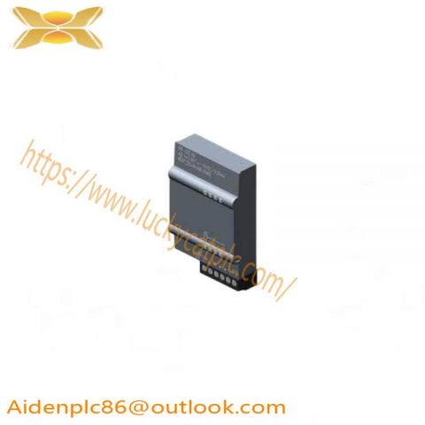 Siemens 6ES7232-4HA30-0XB0 Analog Output Module for Industrial Automation Solutions