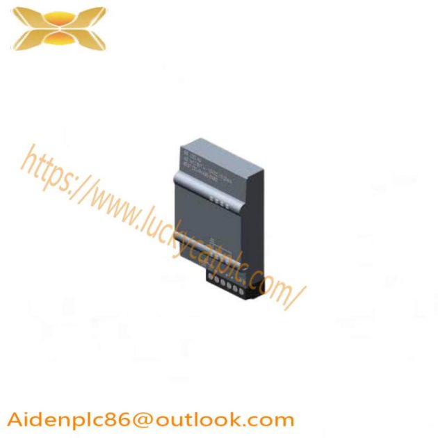 Siemens 6ES7232-4HA30-0XB0 Analog Output Module for Industrial Automation Solutions