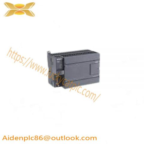 SIEMENS 6ES7288-1SR40-0AA0 - Advanced SR40 CPU for AC/DC/Relay Control