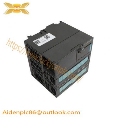 Siemens S7-300 CPU314C-2 DP Processor 6ES7314-6CH04-0AB0, Advanced Industrial Control Solution