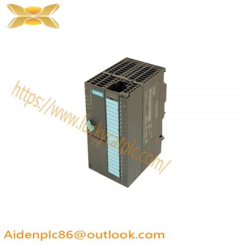 SIEMENS 6ES7315-7TJ10-0AB0 CPU for Industrial Automation