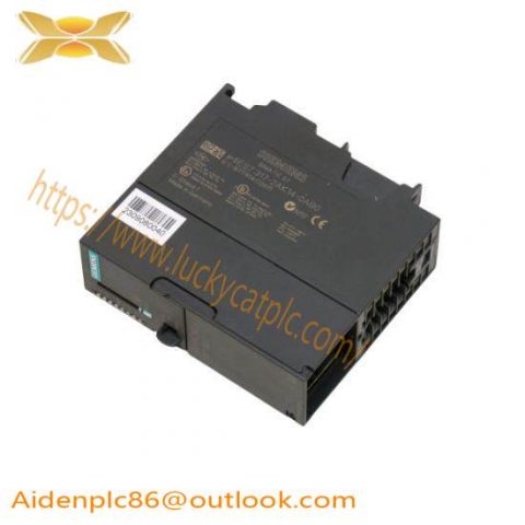 SIEMENS 6ES7317-2AK14-0AB0 CPU317-2 DP Central Processing Unit