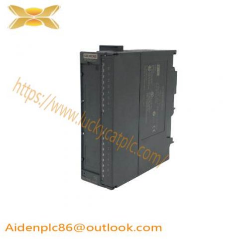 SIEMENS 6ES7321-1BH02-0AA0 SM321 Digital Input Module