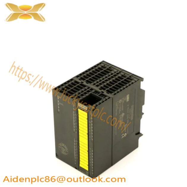 SIEMENS 6ES7326-2BF01-0AB0: Digital Output SM 326 for Industrial Automation