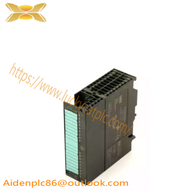 SIEMENS 6ES7331-7TB00-0AB0: High Performance HART Analog Input Module