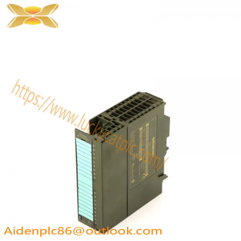 SIEMENS 6ES7334-0CE01-0AA0: Analog Input Module for Industrial Automation, Precise Control Solutions