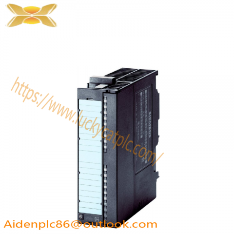 SIEMENS S7-300 PLC Analogue Input Module, 6ES7335-7HG02-0AB0