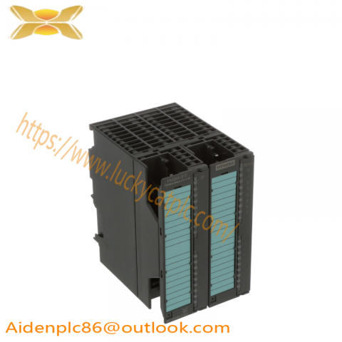 SIEMENS 6ES7 355-2CH00-0AE0 Control Unit: Precision Automation for Your Industrial Needs