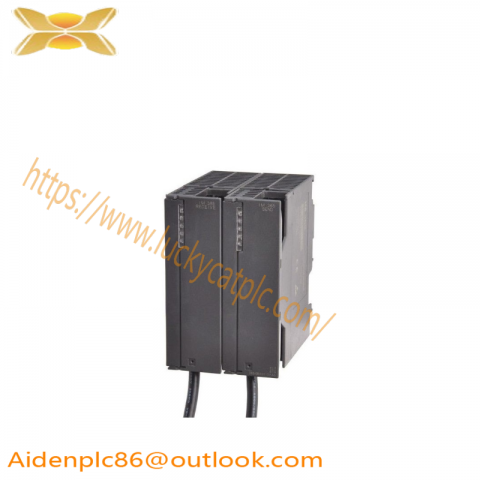 SIEMENS 6ES7365-0BA01-0AA0 Interface Module IM365, Without K-BUS