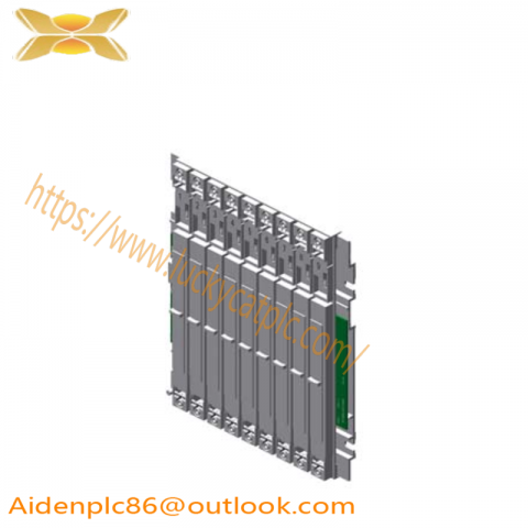 SIEMENS S7-400 MOD.TR ALU UR2, 9-SLOT Modular CPU