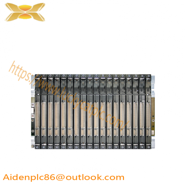 SIEMENS 6ES7400-1TA01-0AA0 Central and Distributed Control System Module