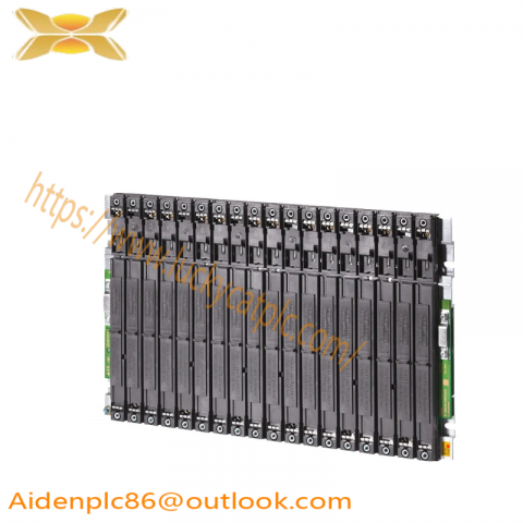 SIEMENS S7-400 Modular Controller 6ES7400-2JA10-0AA0, Comprehensive Industrial Control Solution