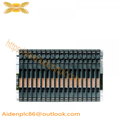 SIEMENS SIMATIC S7-400, ER1 EXP. RACK, 6ES7403-1TA00-0AA0 - High-Performance Modular Control System