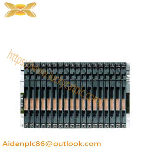 SIEMENS SIMATIC S7-400, ER1 EXP. RACK, 6ES7403-1TA00-0AA0 - High-Performance Modular Control System
