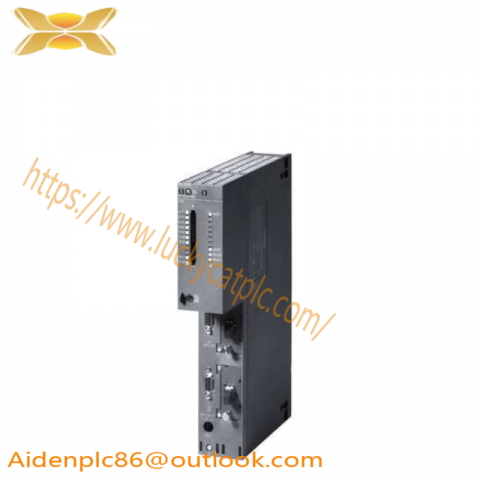 SIEMENS 6ES7412-1XJ05-0AB0: Advanced Central Processing Unit for Industrial Control Solutions