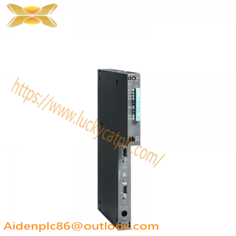 SIEMENS S7-400 6ES7416-2XK02-0AB0 CPU 416-2 DP Processor Module