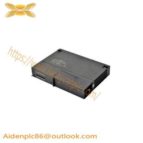 Siemens 6ES7416-3XL00-0AB0: Advanced SIMATIC S7-400 Control Module