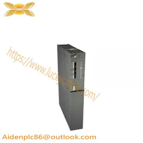 SIEMENS 6ES7416-3XL00-0AB0 PROFIBUS DP Interface Module