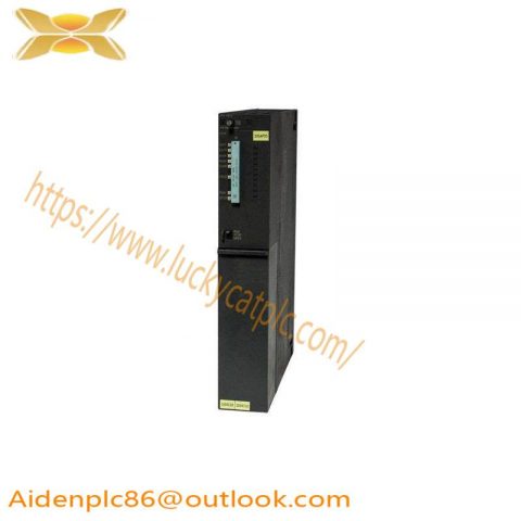 SIEMENS 6ES7416-3XL04-0AB0: High-Performance Central Processing Unit