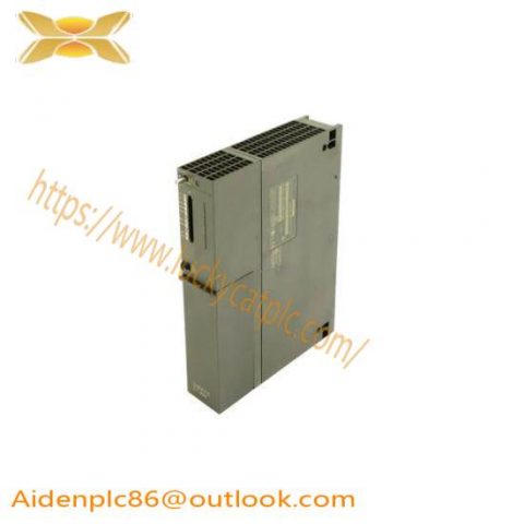 Siemens 6ES7416-3XR05-0AB0: Advanced Control Module for Industrial Automation