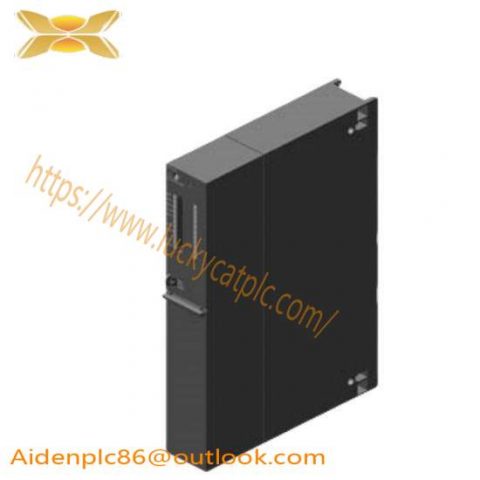 Siemens 6ES7416-3XR05-0AB0 Processing Unit - Advanced Control Solution