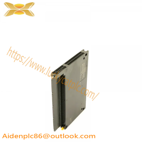 SIEMENS 6ES7421-1BL00-0AA0 SM421: 32-Channel DC24V Digital Input Module