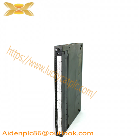 SIEMENS SIMATIC S7-400 Digital Input Module SM 421, 6ES7421-1BL01-0AA0