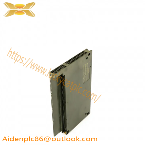 SIEMENS 6ES7422-1BH10-0AA0 Digital Output Module, SM 422
