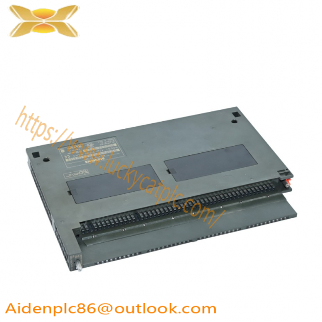SIEMENS 6ES7422-1FF00-0AA0 Digital Output Module - Precision Control for Industrial Automation