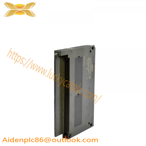 SIEMENS 6ES7422-1FH00-0AA0: Advanced Digital Output Module for Precision Control