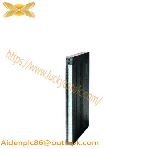 SIEMENS SIMATIC S7-400 6ES7431-7KF00-6AA0 Control Module