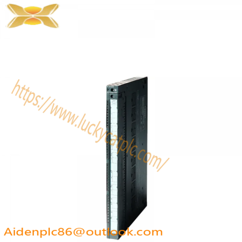 SIEMENS S7-400 SM 431, 8AI: Precision Analog Input for Industrial Automation