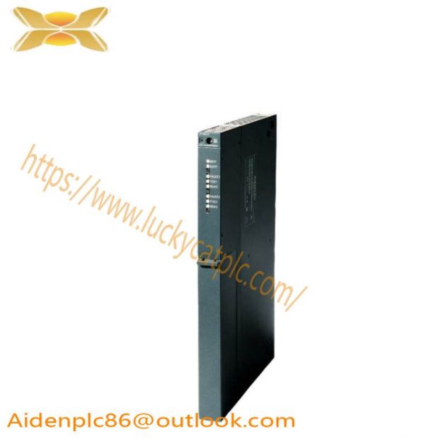 SIEMENS 6ES7440-1CS00-0YE0: Advanced SIMATIC S7-400 Coupling Module